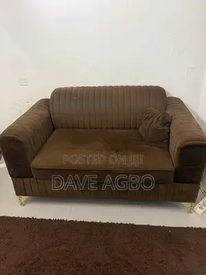 Cushion 2 Seater Seats