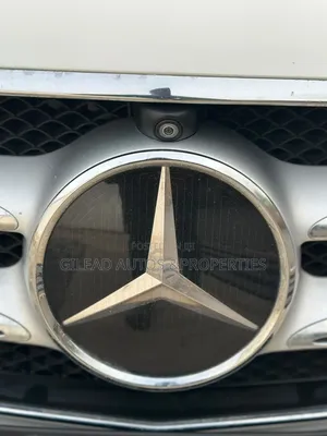Mercedes-Benz E400 2017