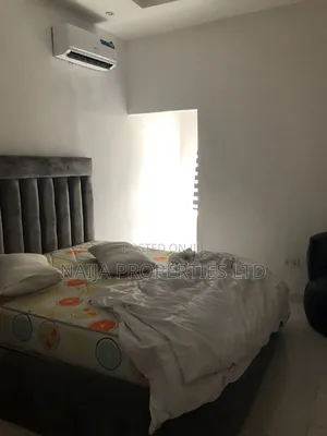 3bdrm Townhouse / Terrace in Sunview Estate, Sangotedo for rent