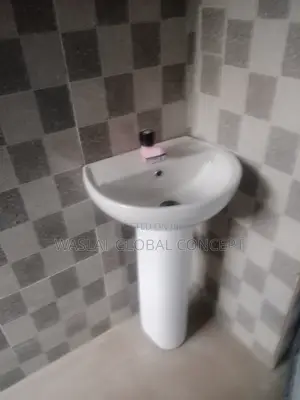 1bdrm Apartment in Koledowo Estate, Osogbo for rent