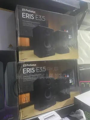 Presonus Eris 3.5 Studio Monitor