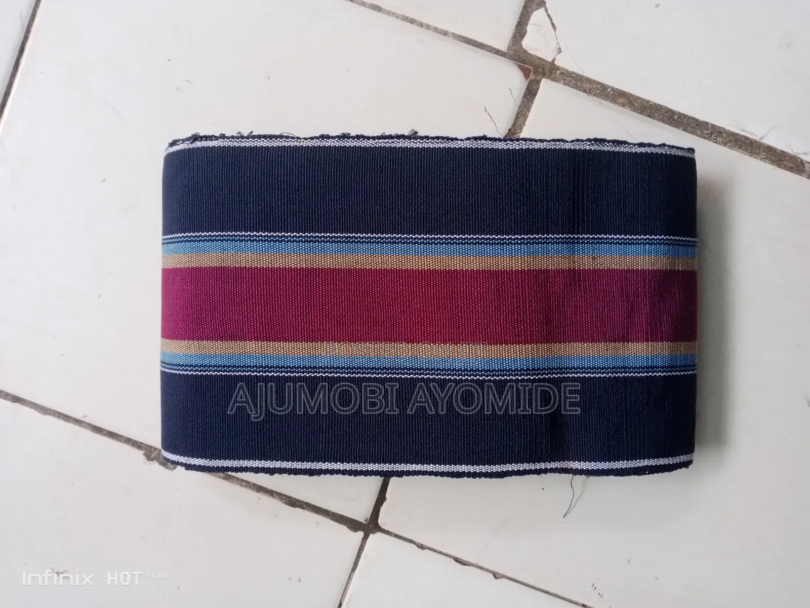 Aso -Oke for Any Occasion