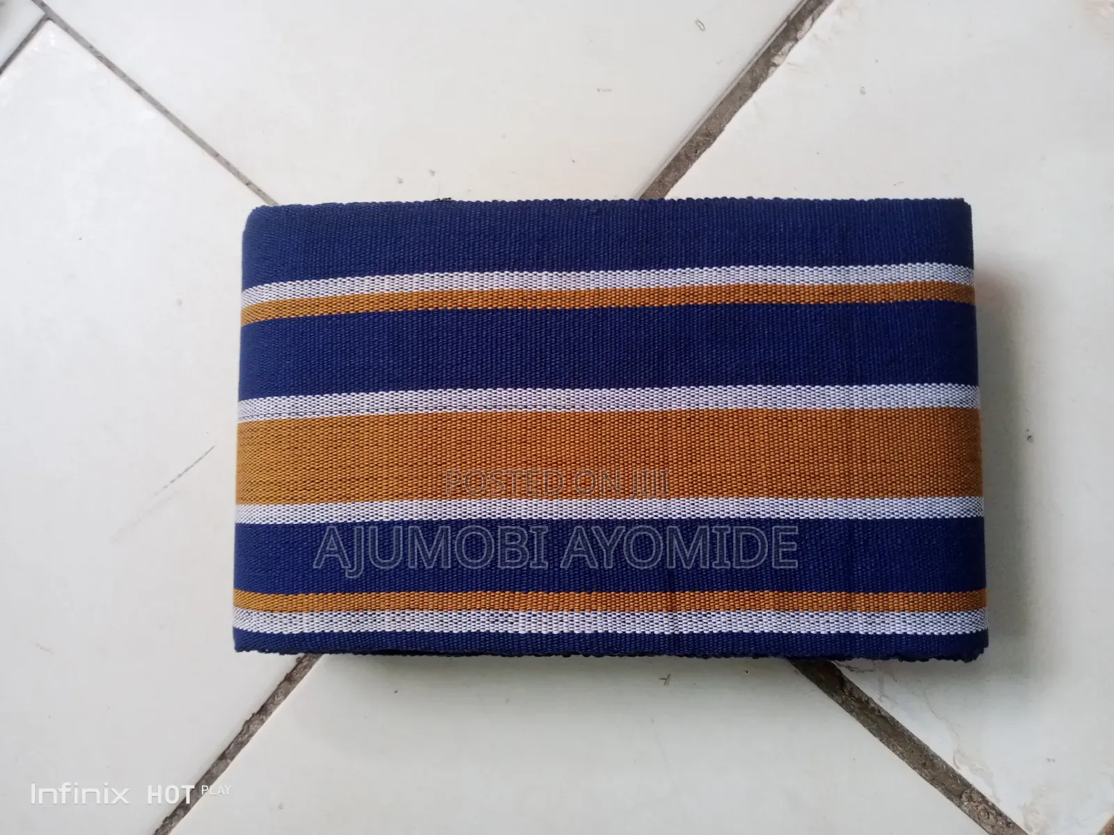 Aso -Oke for Any Occasion