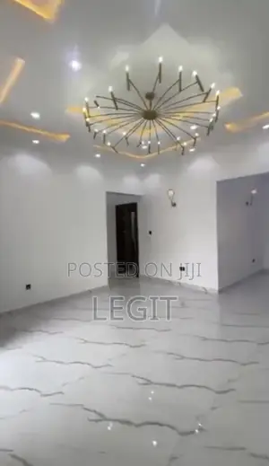 3bdrm Bungalow in Gwarinpa for sale
