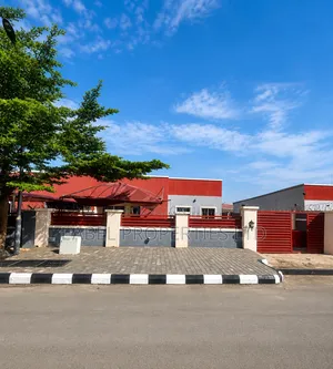 3bdrm Bungalow in Kabusa Gardens, Dakwo District for rent