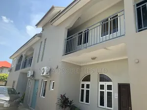 Studio Apartment in Ogidan, Sangotedo for rent