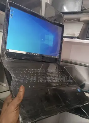 New Laptop Lenovo G50-70 4GB Intel Core i3 HDD 250GB