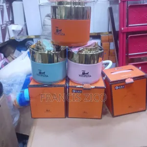 Youfuja Food Flask