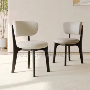 Dining Chair / Modern Restaurant Chair