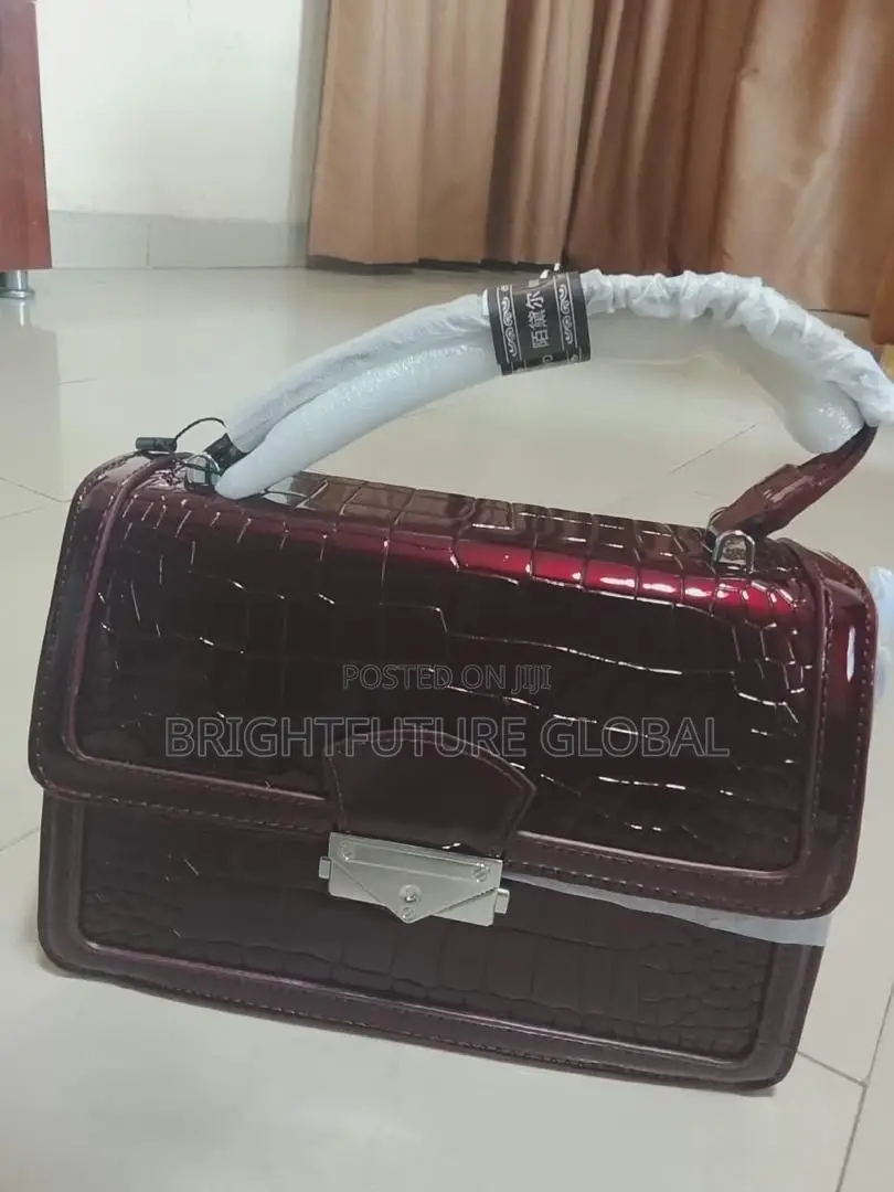 High Quality Luxury Bags
