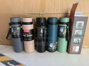 Sport Bottle 800ml/1000ml