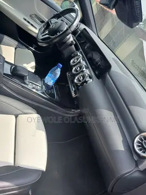 Mercedes-Benz A-Class A 220 2022 Silver