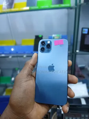 Apple iPhone 12 Pro 128 GB Blue
