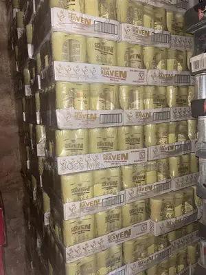 Pure Heaven Drink