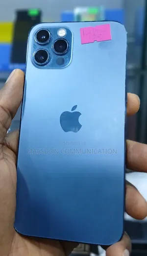 Apple iPhone 12 Pro 128 GB Blue