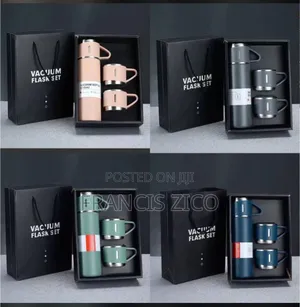 Vacuum Set Cup