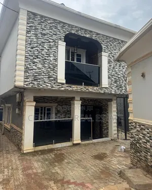 4bdrm Duplex in Olusoji Oluyole, Akala Express for rent