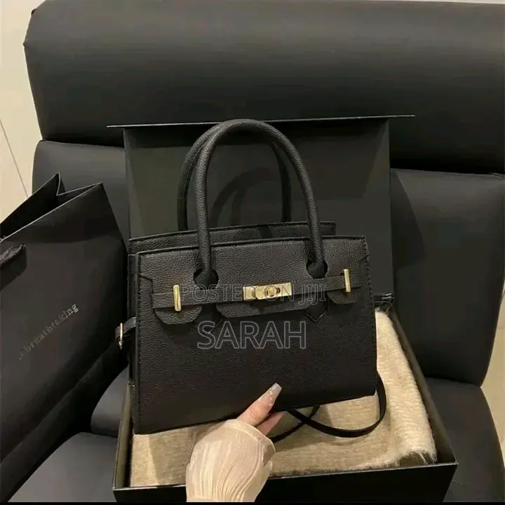 Luxury Bag