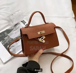 Luxury Bag