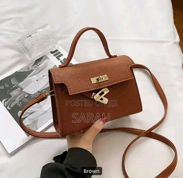 Luxury Bag