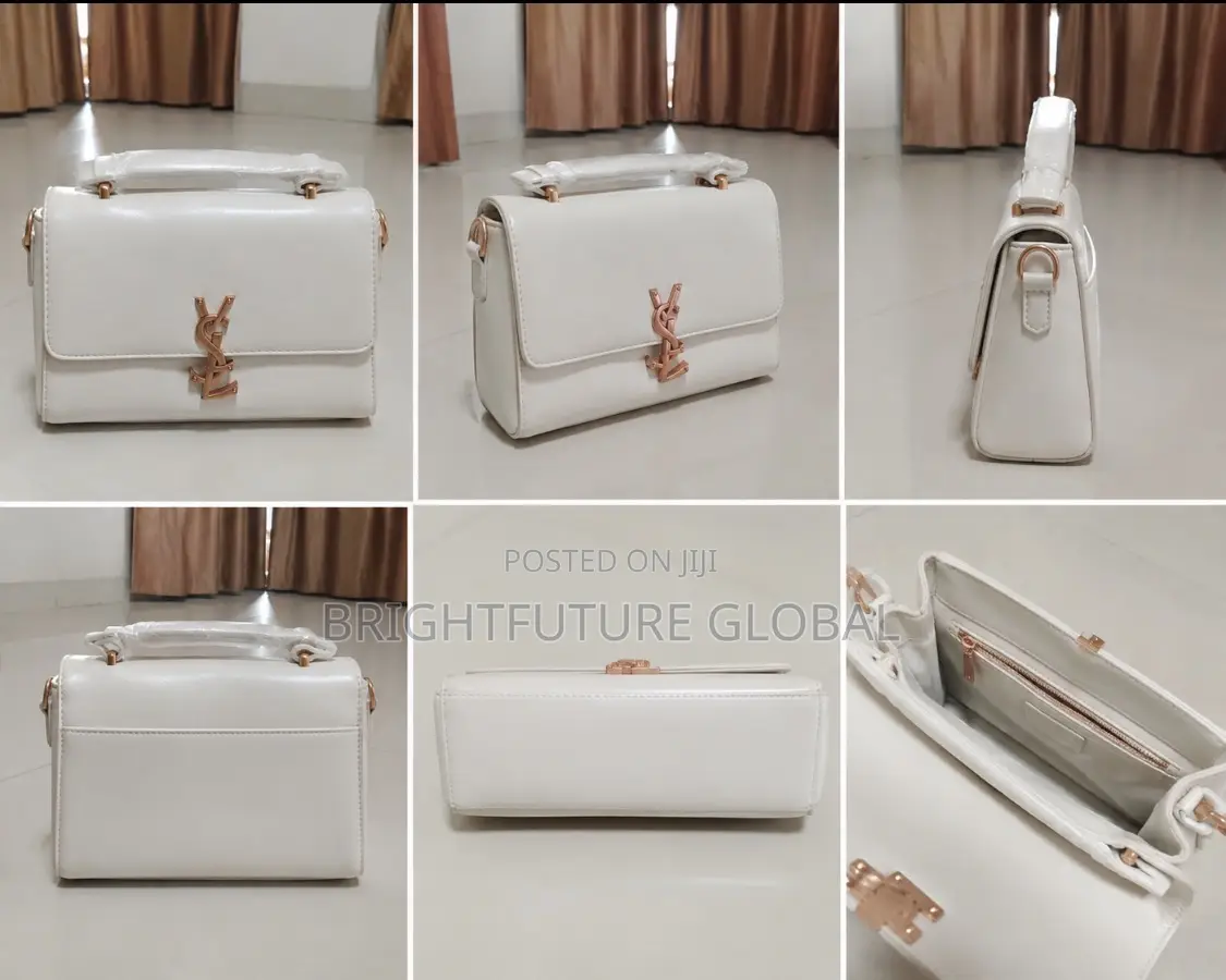 Genuine Luxury Hand Bag