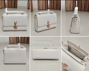Genuine Luxury Hand Bag