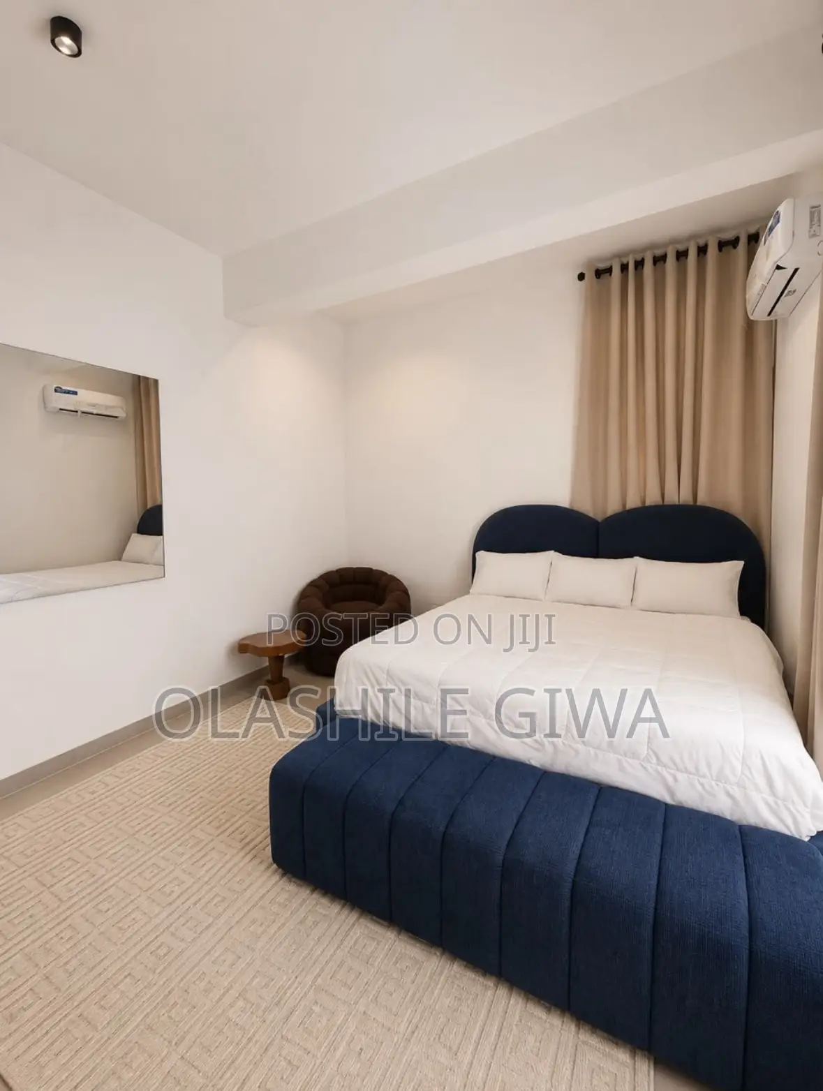 Luxury 3 Bedroom