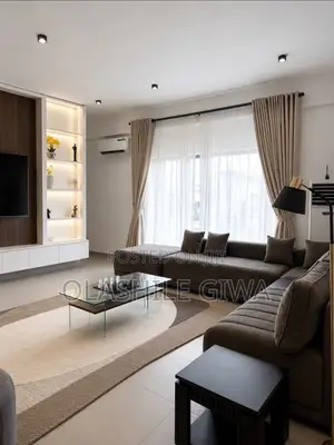Luxury 3 Bedroom