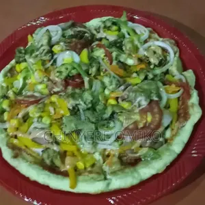 Shawarma, Cakes , Pizza ,Health Natural Juices and Smoothies