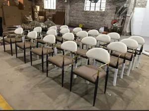 Restaurant Chair / Modern Event Chair
