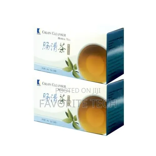 Kedi Colon Cleanser 1 Pack