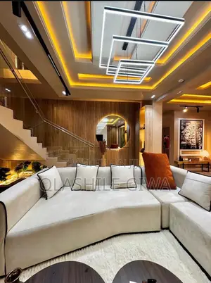 4 Bedroom Luxury Apartments