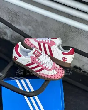 High Quality Adidas Samba Unisex Sneaker(Samba)