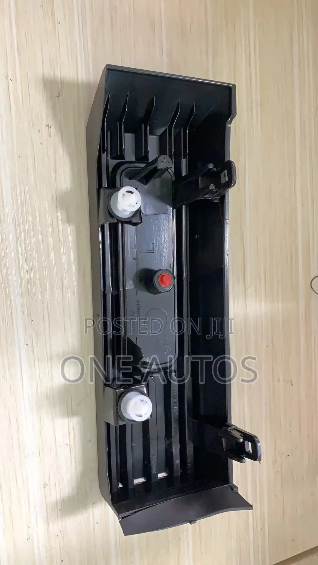 Jetour T2 Reflector Light
