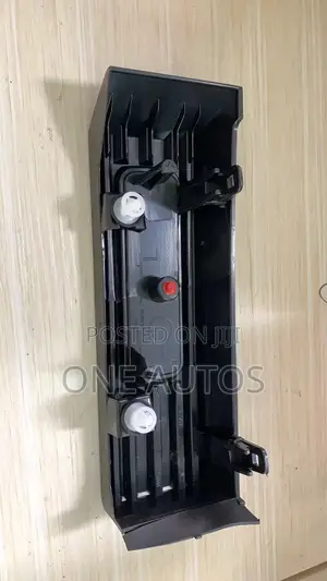 Jetour T2 Reflector Light