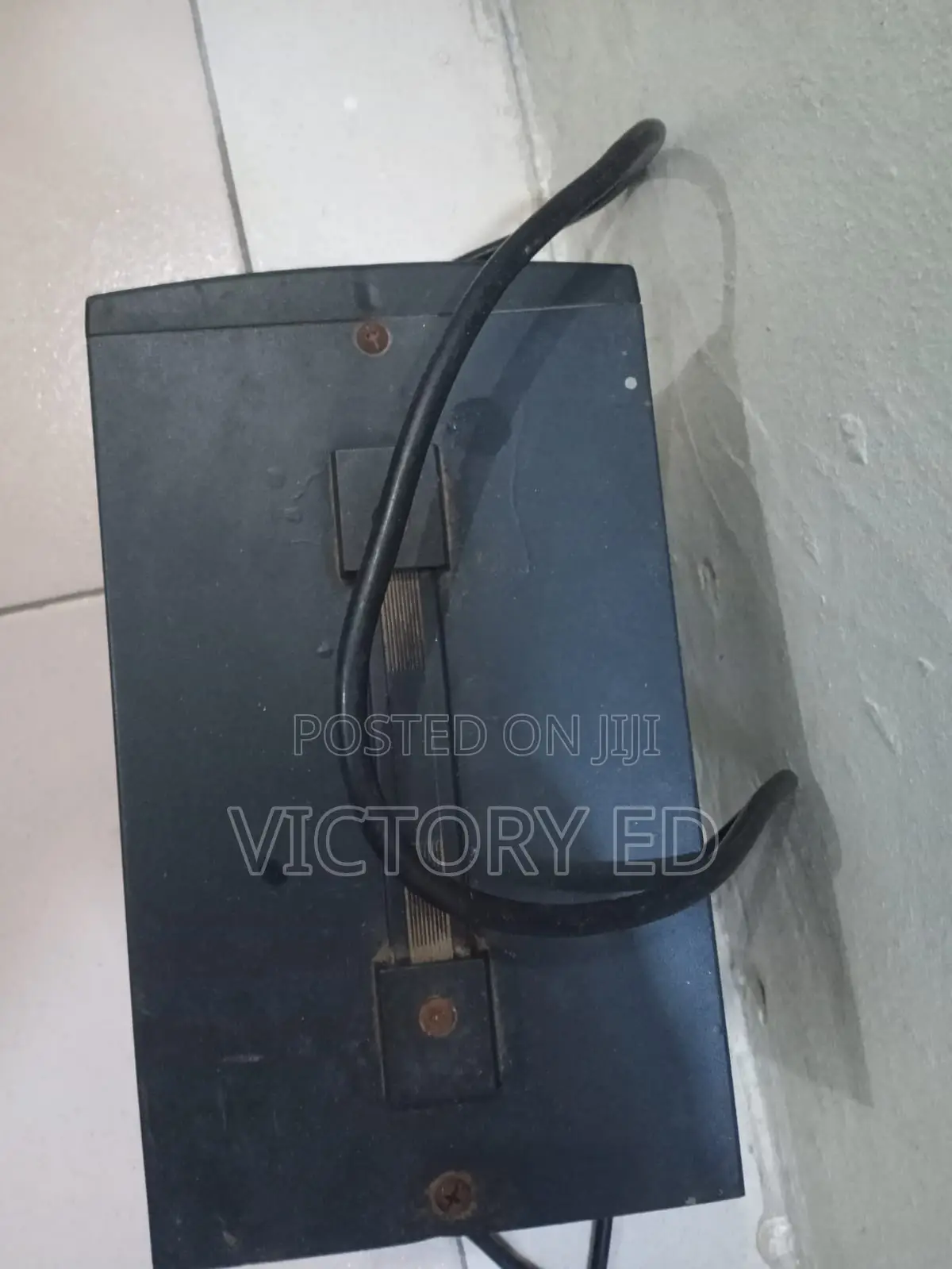 Blue Gate Stabilizer / Voltage Regulator