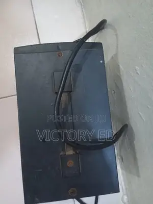 Blue Gate Stabilizer / Voltage Regulator