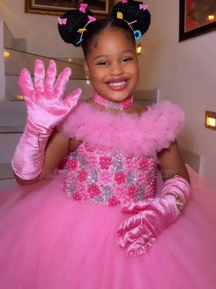 Princess Ball Gown
