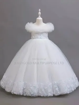 Princess Ball Gown