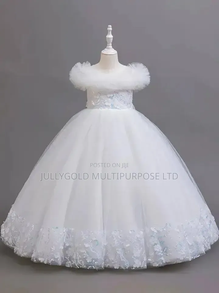 Princess Ball Gown