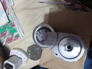 Belt Adjuster Nissan Qashqai or Sentra 016