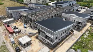 5bdrm Duplex in Royal Gardens, Ajah for sale