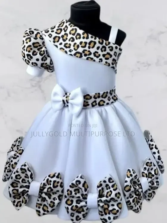 Princess Ball Gown