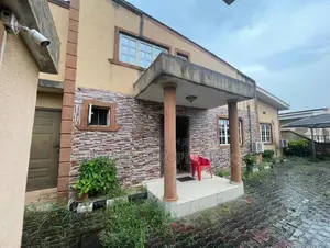 4bdrm Bungalow in Mayfair Garden, Awoyaya for rent