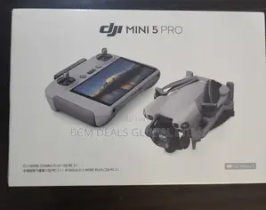 Dji Mini 5pro Flymore Combo Plus