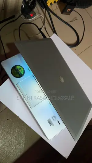 Laptop HP EliteBook x360 1030 G2 4GB Intel Core i5 HDD 500GB