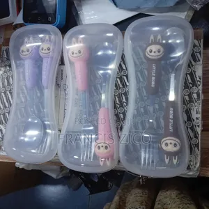Spoon Set Material