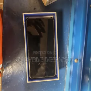 Tecno Camon 17 Pro 256 GB Blue