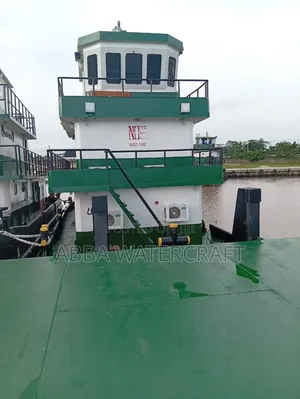 Double Screw Tugboat for Sale 
1000hp