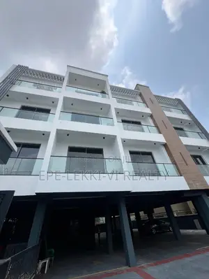 2bdrm Block of Flats in Lekki Phase 1 for sale